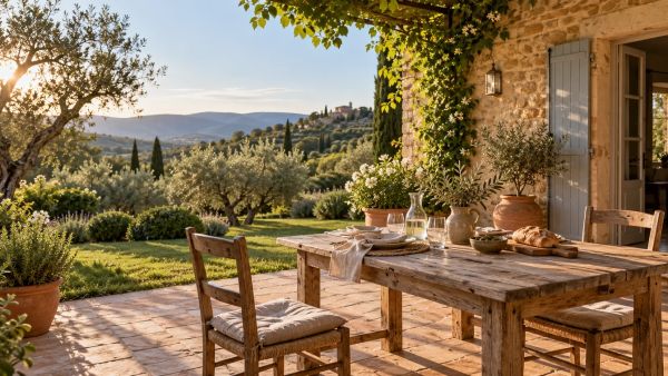 Guide complet sur la propriété de location touristique : avantages et fiscalité