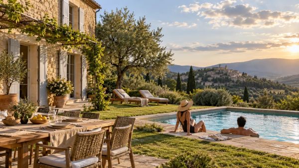Guide complet sur la propriété de location touristique : avantages et fiscalité
