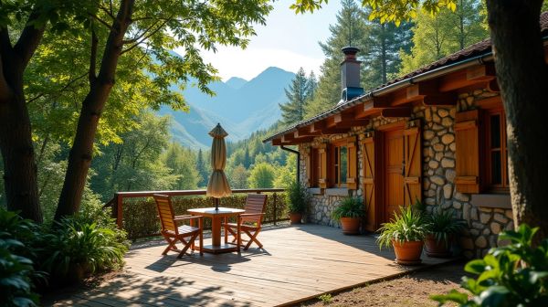 Location meublée touristique : cadre, fiscalité et gestion