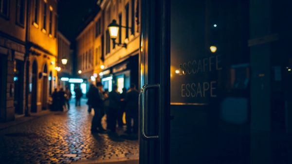Top escape games à Nîmes : vivez des moments inoubliables