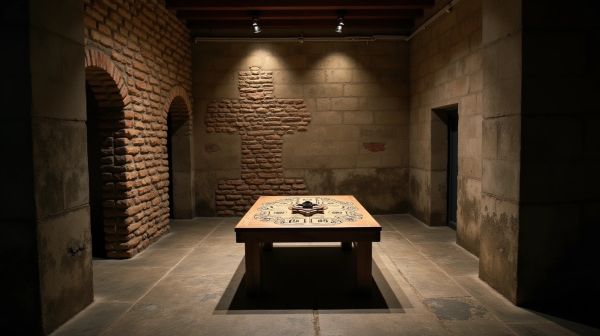 Vivez une expérience unique d'escape game à Nîmes